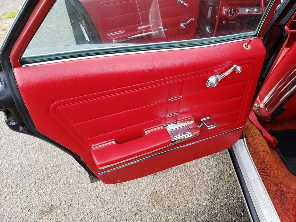 1966 Chevrolet Impala 4th Gen - Image 14 of 31