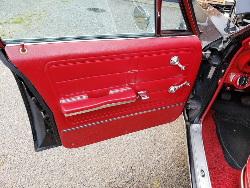1966 Chevrolet Impala 4th Gen - Image 13 of 31