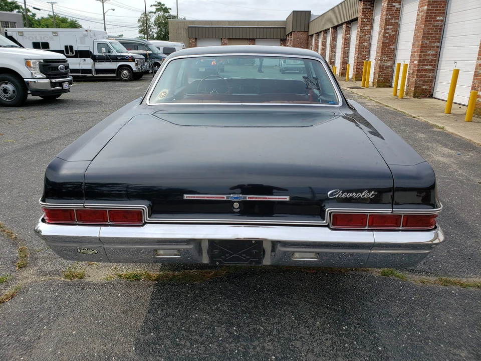 1966 Chevrolet Impala 4th Gen - Image 6 of 31