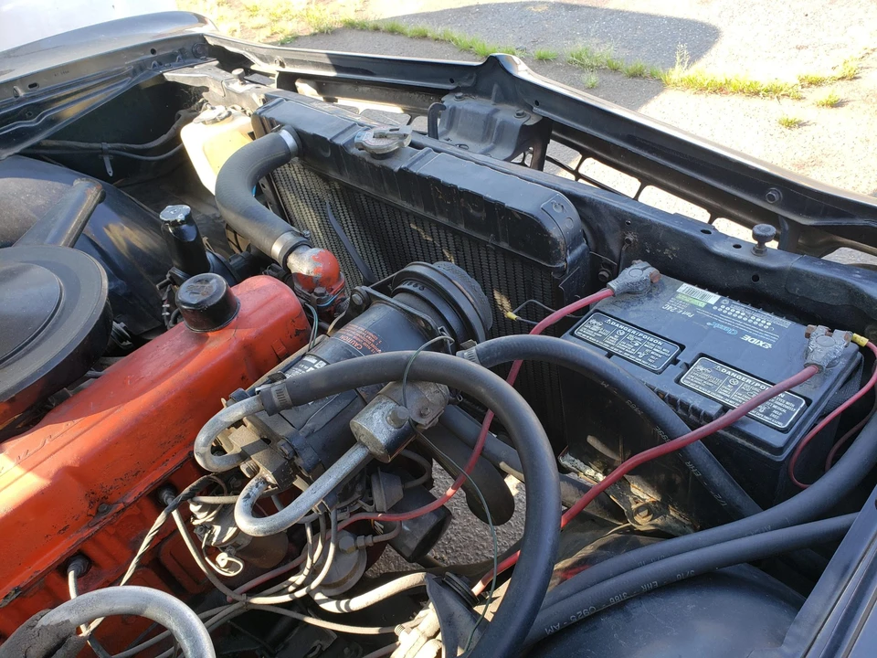 1966 Chevrolet Impala 4th Gen - Image 28 of 31