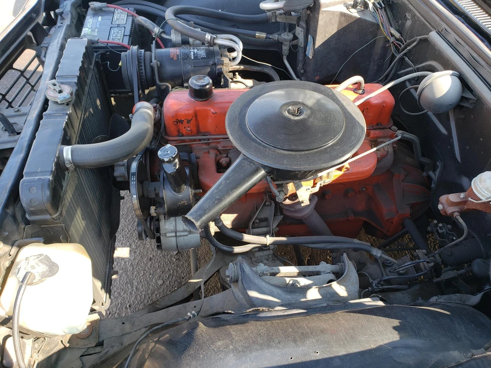 1966 Chevrolet Impala 4th Gen - Image 30 of 31