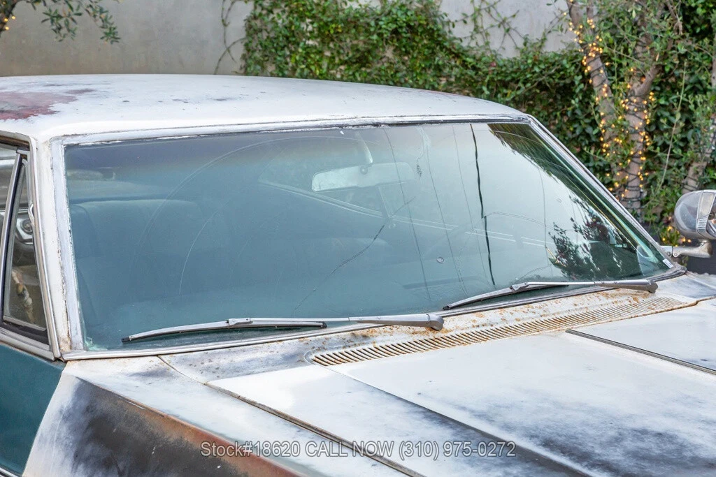 1966 Chevrolet Impala 3rd Gen - Image 9 of 12