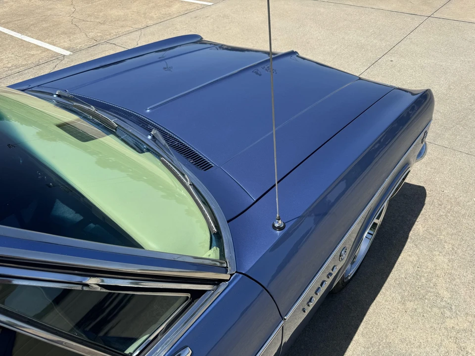 1966 Chevrolet Impala 4th Gen - Image 24 of 31