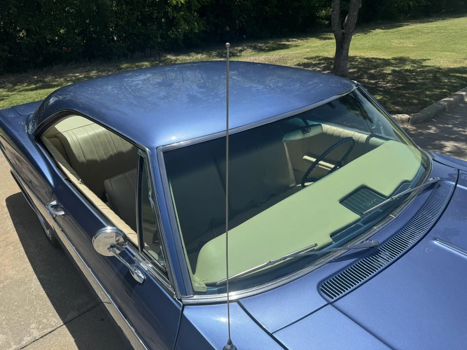 1966 Chevrolet Impala 4th Gen - Image 23 of 31