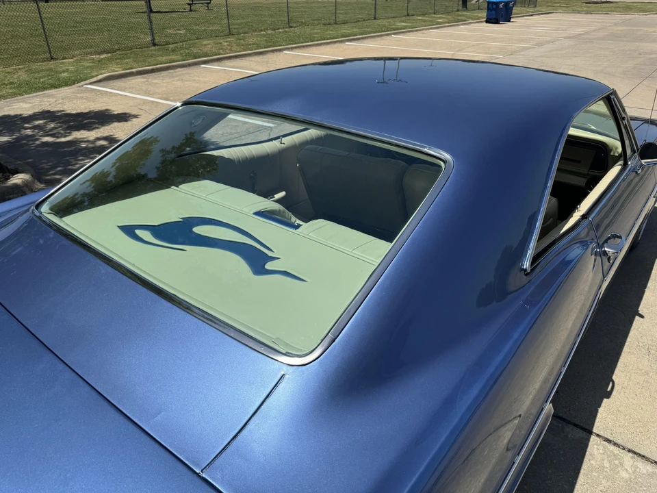1966 Chevrolet Impala 4th Gen - Image 25 of 31