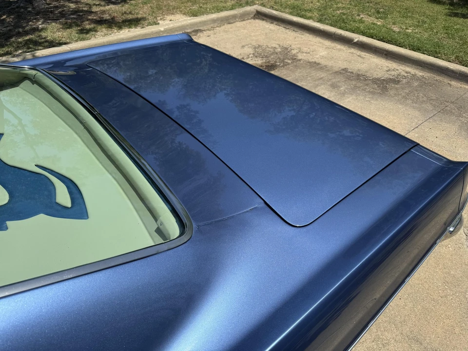 1966 Chevrolet Impala 4th Gen - Image 31 of 31