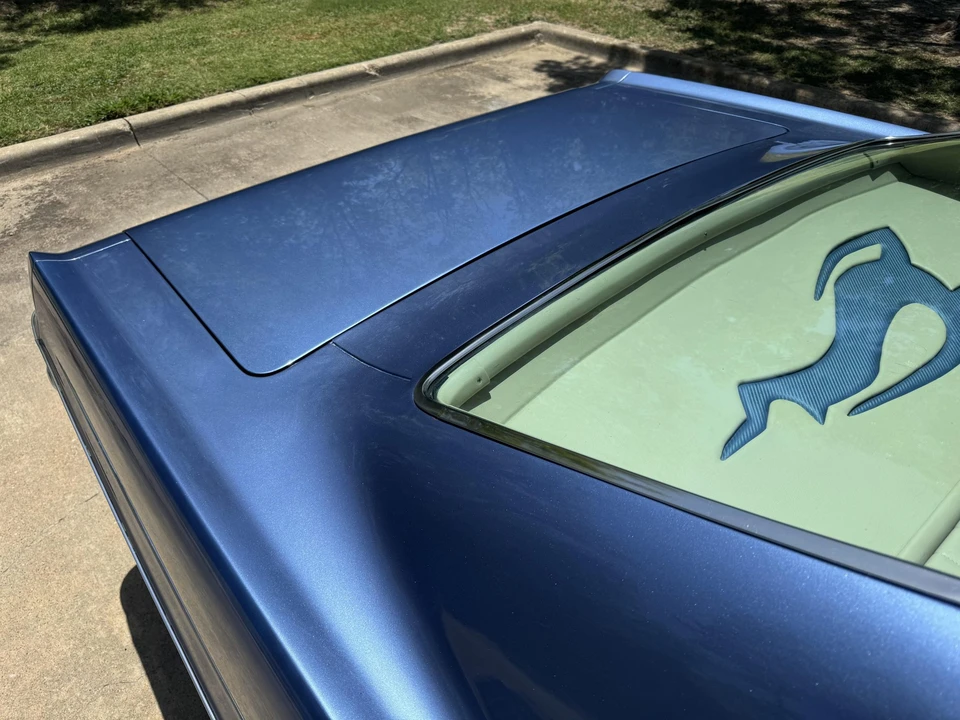 1966 Chevrolet Impala 4th Gen - Image 27 of 31
