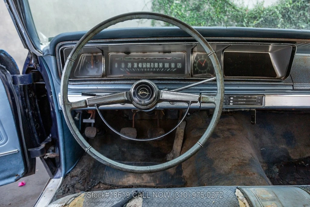 1966 Chevrolet Impala 4th Gen - Image 18 of 24