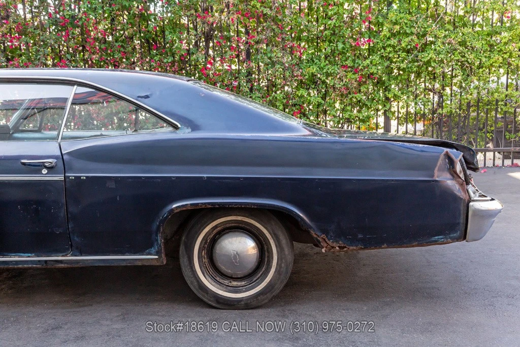 1966 Chevrolet Impala 4th Gen - Image 13 of 24