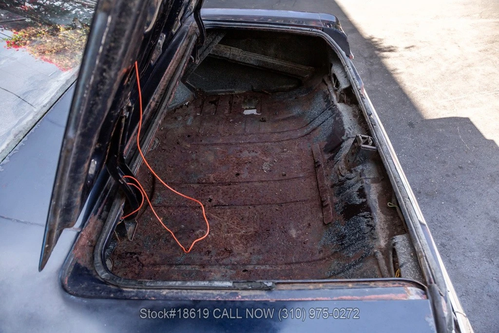 1966 Chevrolet Impala 4th Gen - Image 24 of 24