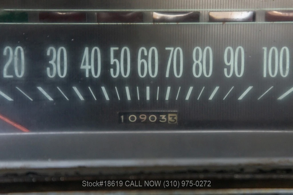 1966 Chevrolet Impala 4th Gen - Image 19 of 24