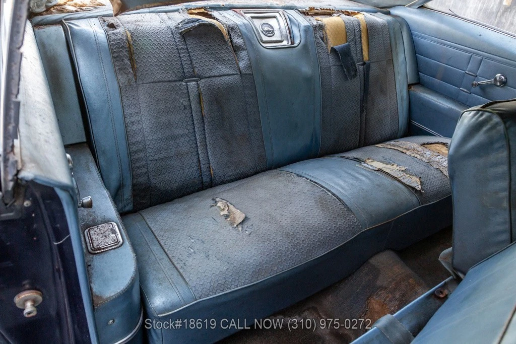 1966 Chevrolet Impala 4th Gen - Image 21 of 24
