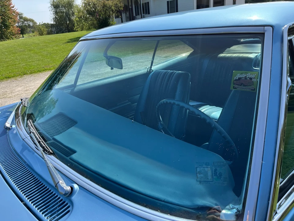 1966 Chevrolet Impala 3rd Gen - Image 24 of 31
