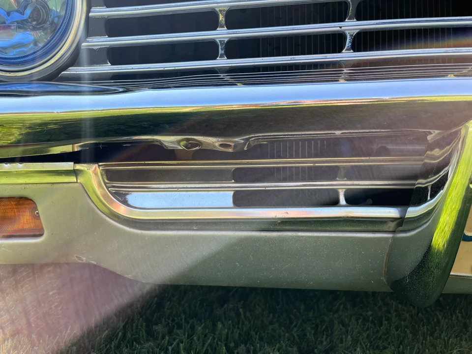 1966 Chevrolet Impala 3rd Gen - Image 19 of 31