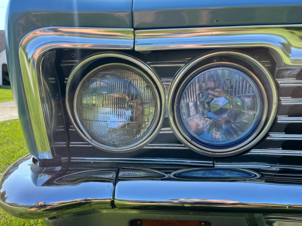 1966 Chevrolet Impala 3rd Gen - Image 16 of 31