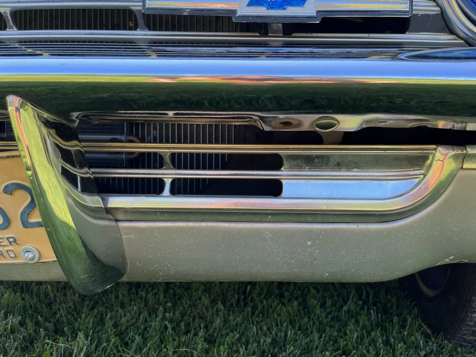1966 Chevrolet Impala 3rd Gen - Image 20 of 31