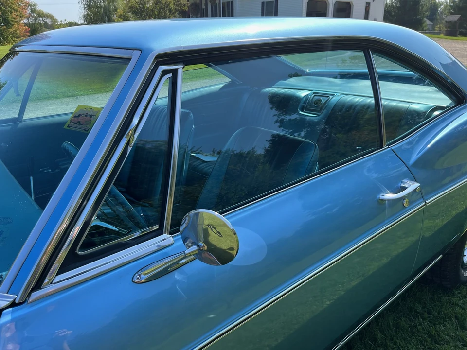 1966 Chevrolet Impala 3rd Gen - Image 26 of 31