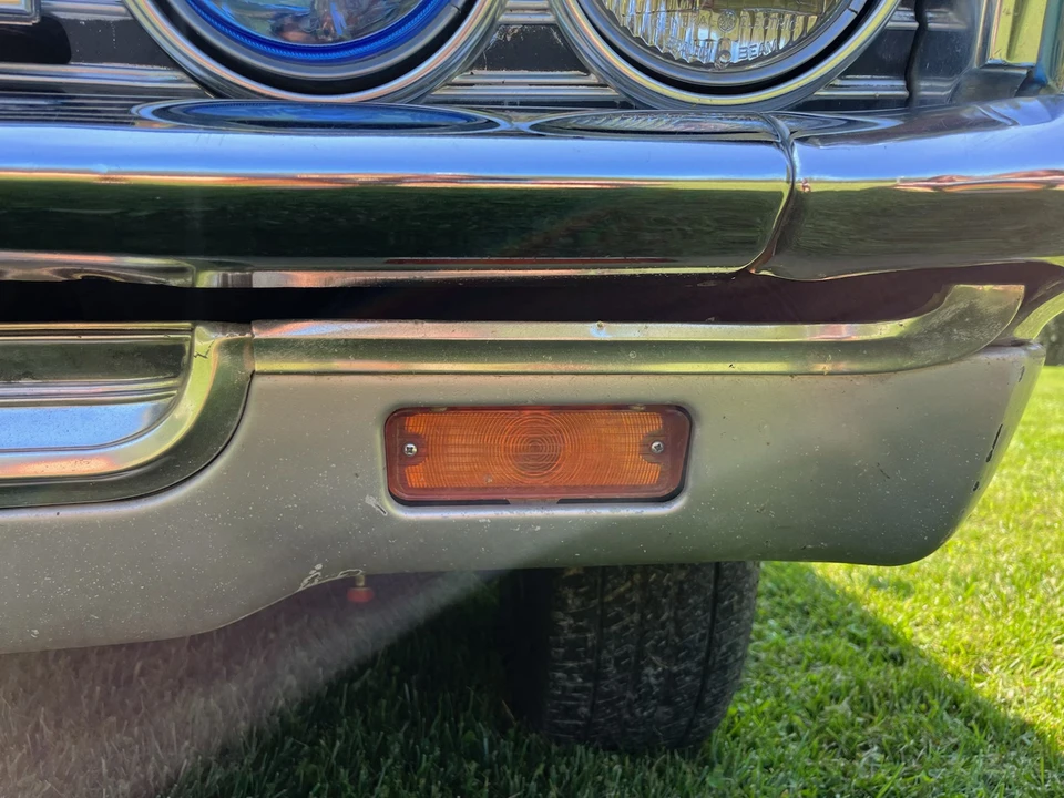 1966 Chevrolet Impala 3rd Gen - Image 21 of 31