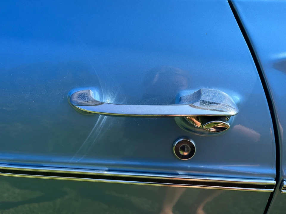 1966 Chevrolet Impala 3rd Gen - Image 28 of 31