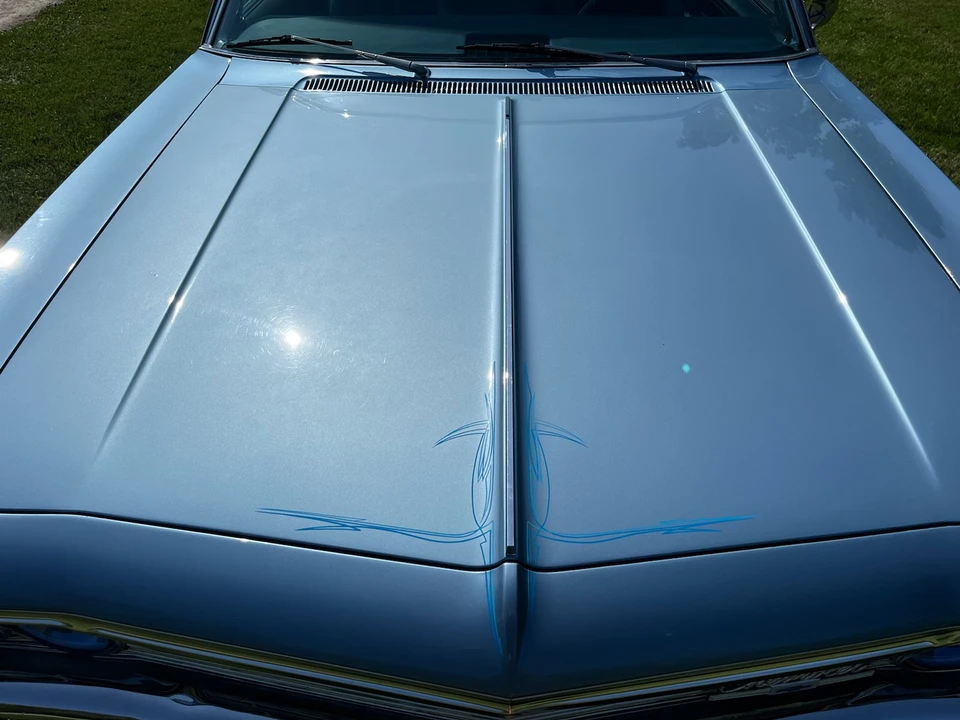 1966 Chevrolet Impala 3rd Gen - Image 12 of 31