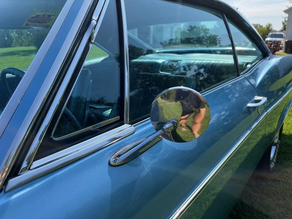 1966 Chevrolet Impala 3rd Gen - Image 25 of 31
