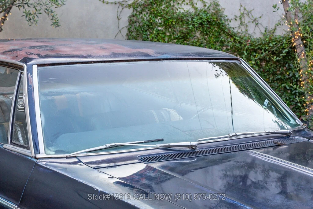 1966 Chevrolet Impala 3rd Gen - Image 9 of 12