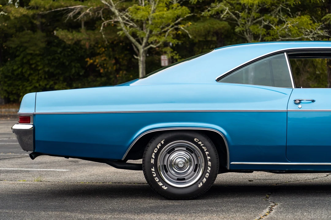 1966 Chevrolet Impala 4th Gen - Image 23 of 31