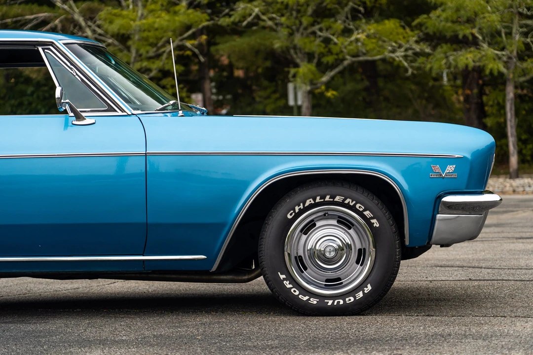 1966 Chevrolet Impala 4th Gen - Image 23 of 31