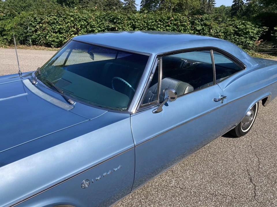 1966 Chevrolet Impala 4th Gen - Image 31 of 31