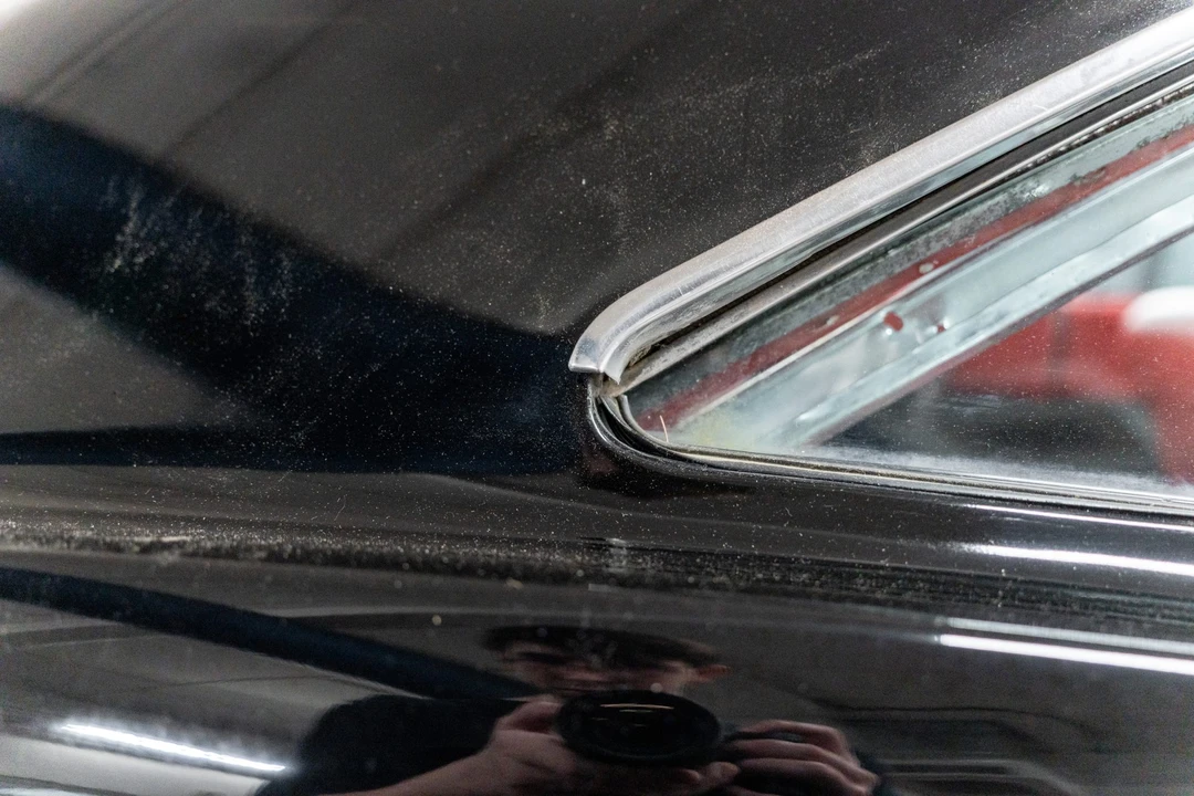 1966 Chevrolet Impala 4th Gen - Image 26 of 31
