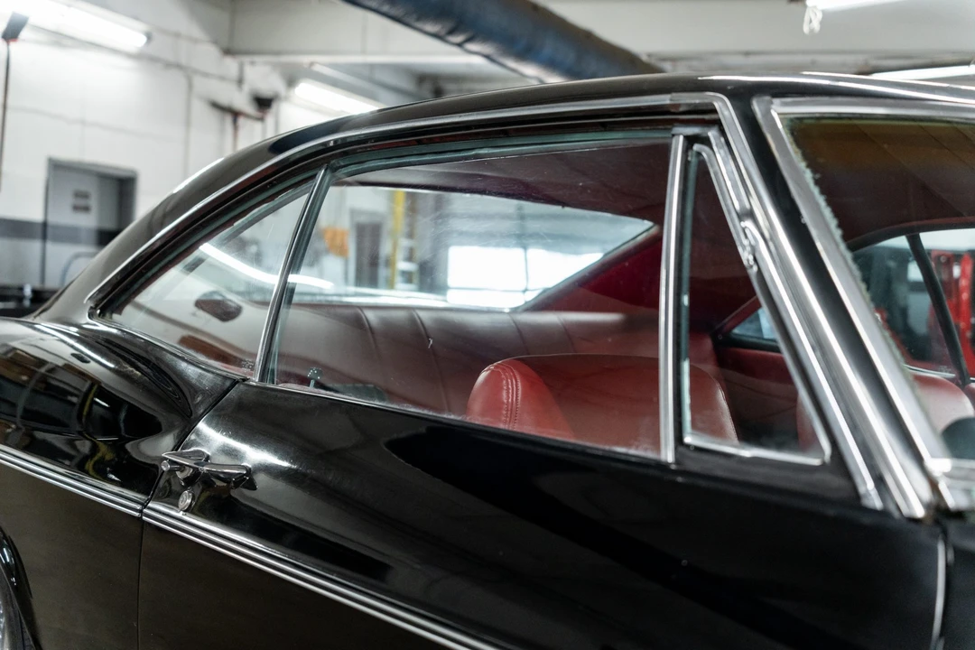 1966 Chevrolet Impala 4th Gen - Image 22 of 31