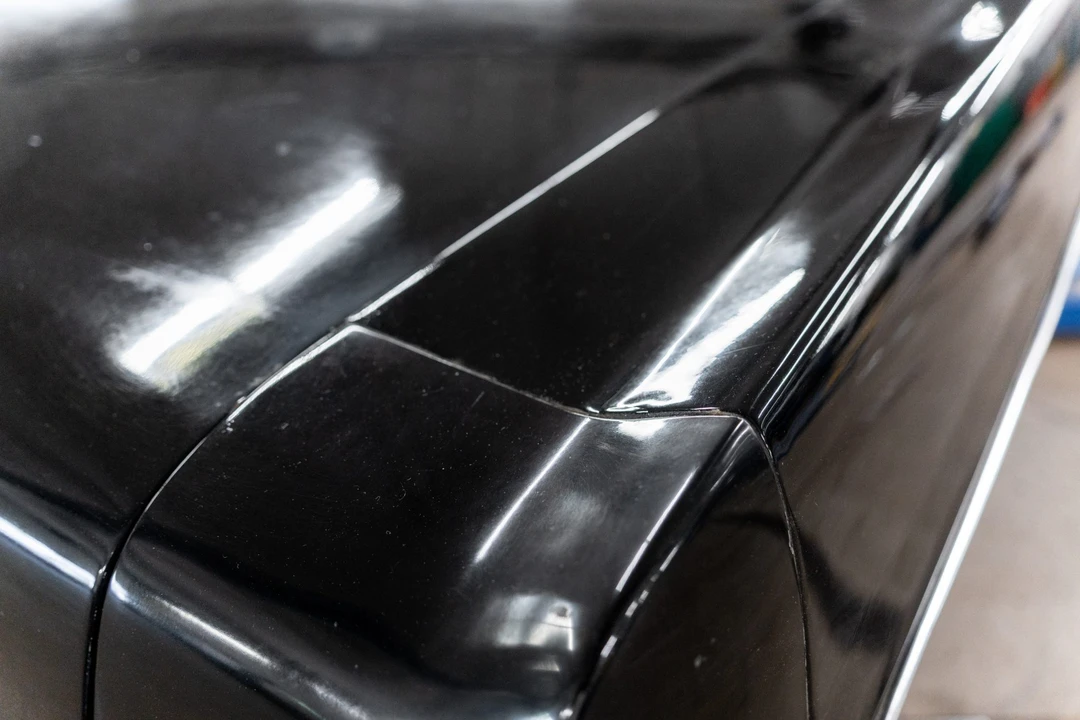 1966 Chevrolet Impala 4th Gen - Image 31 of 31