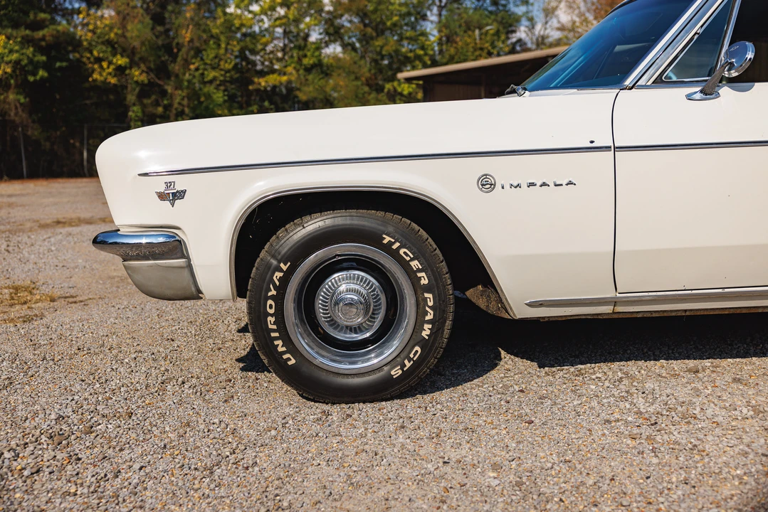 1966 Chevrolet Impala 4th Gen - Image 24 of 31