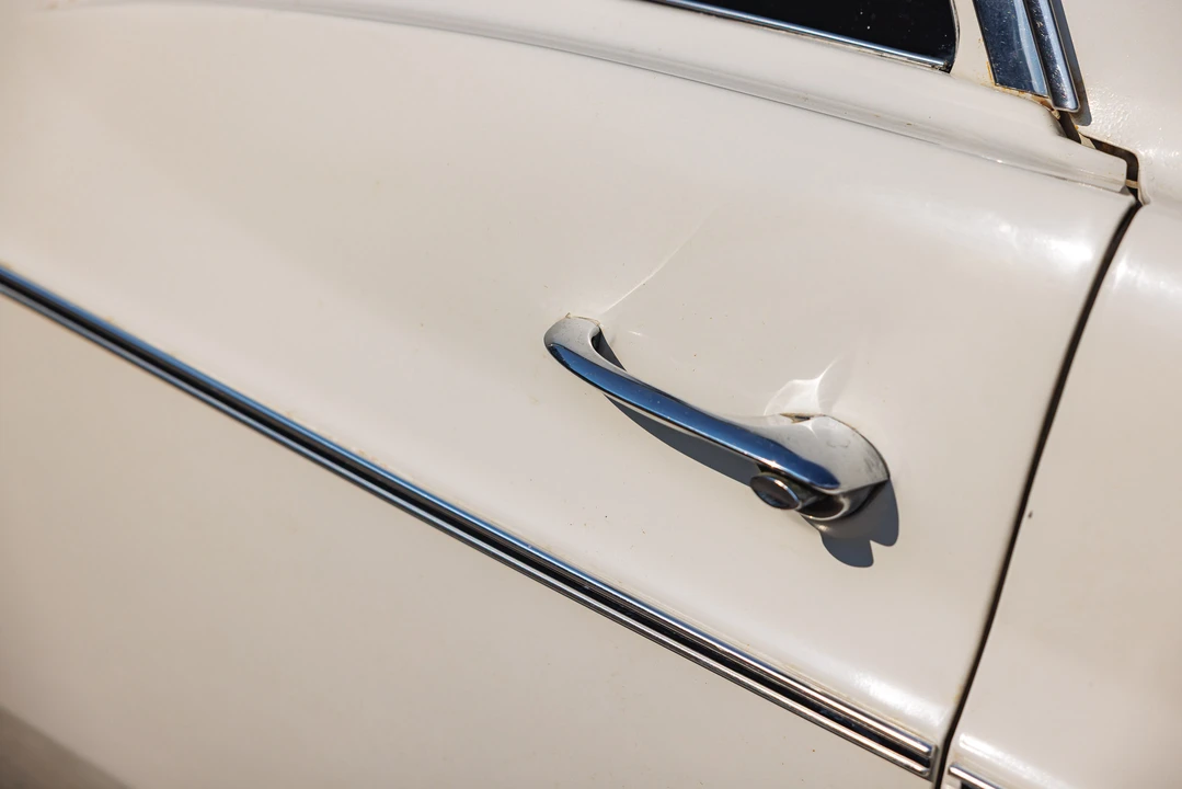 1966 Chevrolet Impala 4th Gen - Image 28 of 31