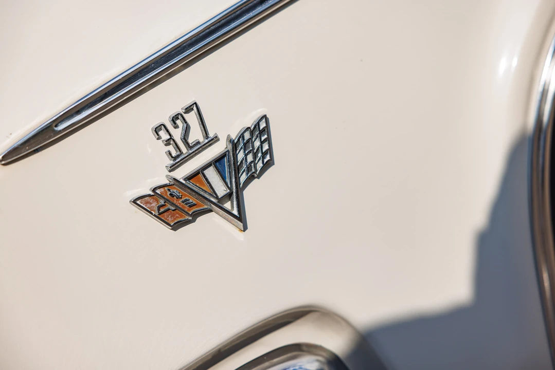 1966 Chevrolet Impala 4th Gen - Image 22 of 31