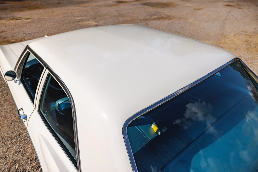 1966 Chevrolet Impala 4th Gen - Image 29 of 31