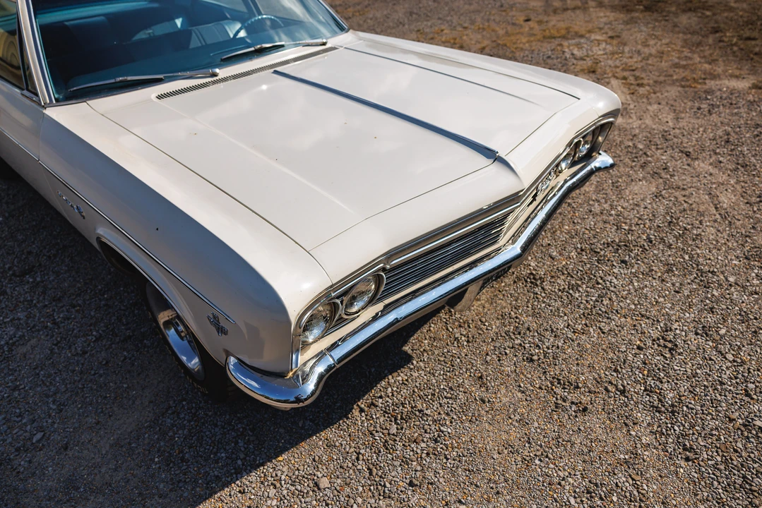1966 Chevrolet Impala 4th Gen - Image 16 of 31