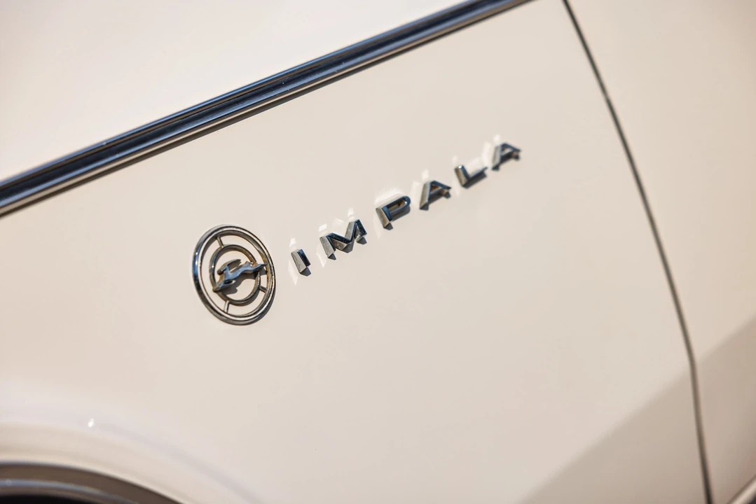 1966 Chevrolet Impala 4th Gen - Image 23 of 31