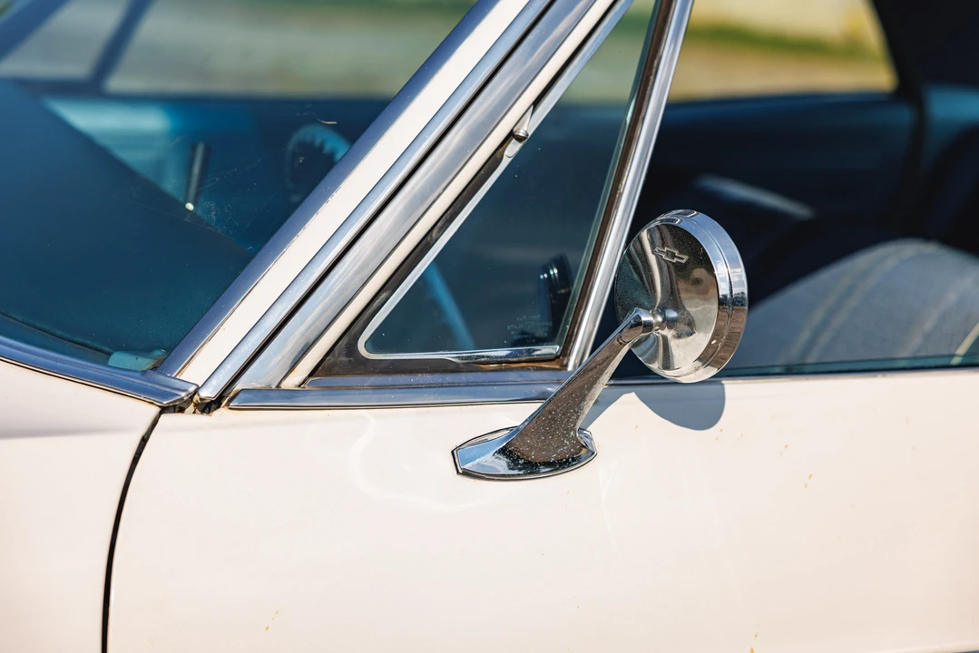 1966 Chevrolet Impala 4th Gen - Image 26 of 31