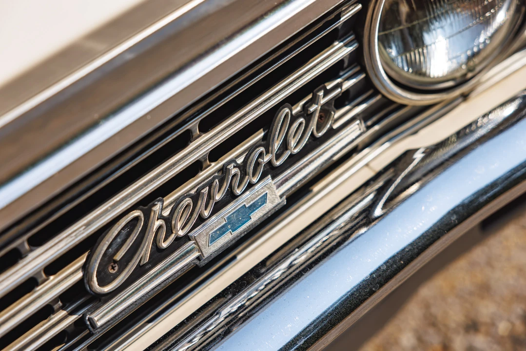 1966 Chevrolet Impala 4th Gen - Image 15 of 31