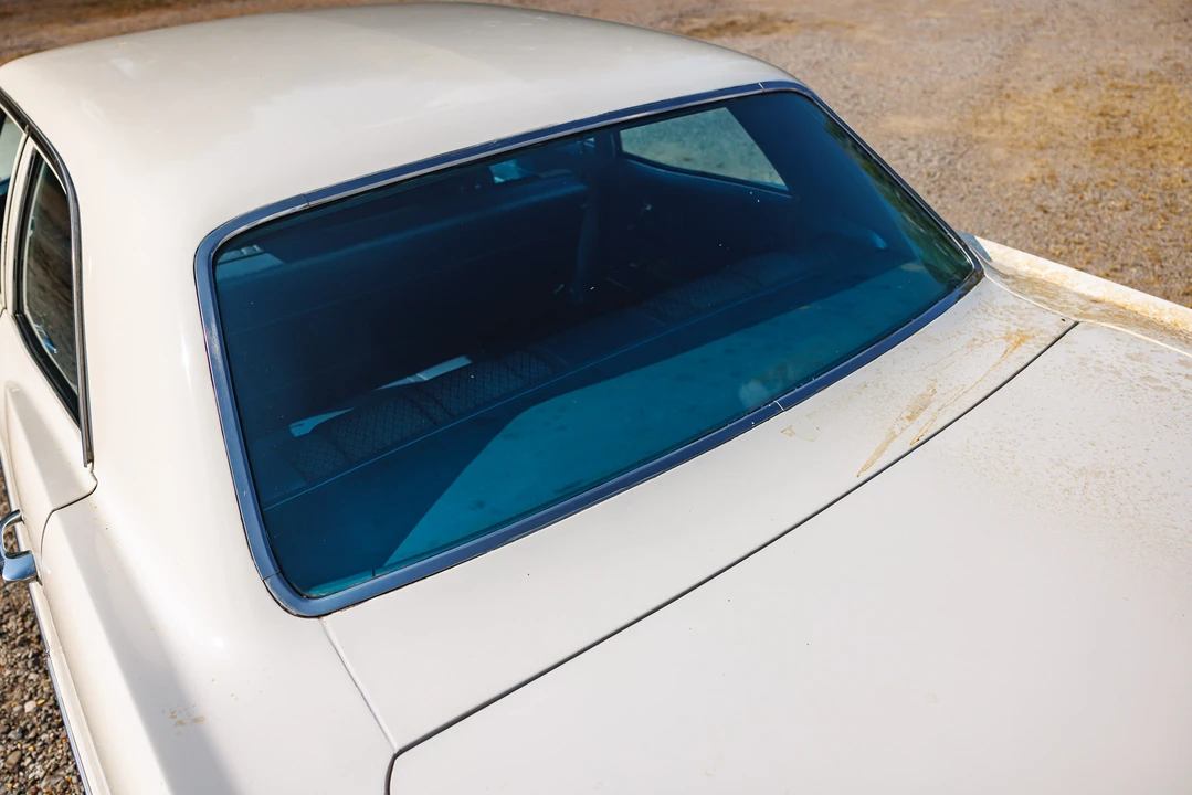 1966 Chevrolet Impala 4th Gen - Image 30 of 31