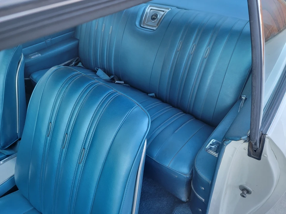 1966 Chevrolet Impala SS 4th Gen - Image 11 of 23