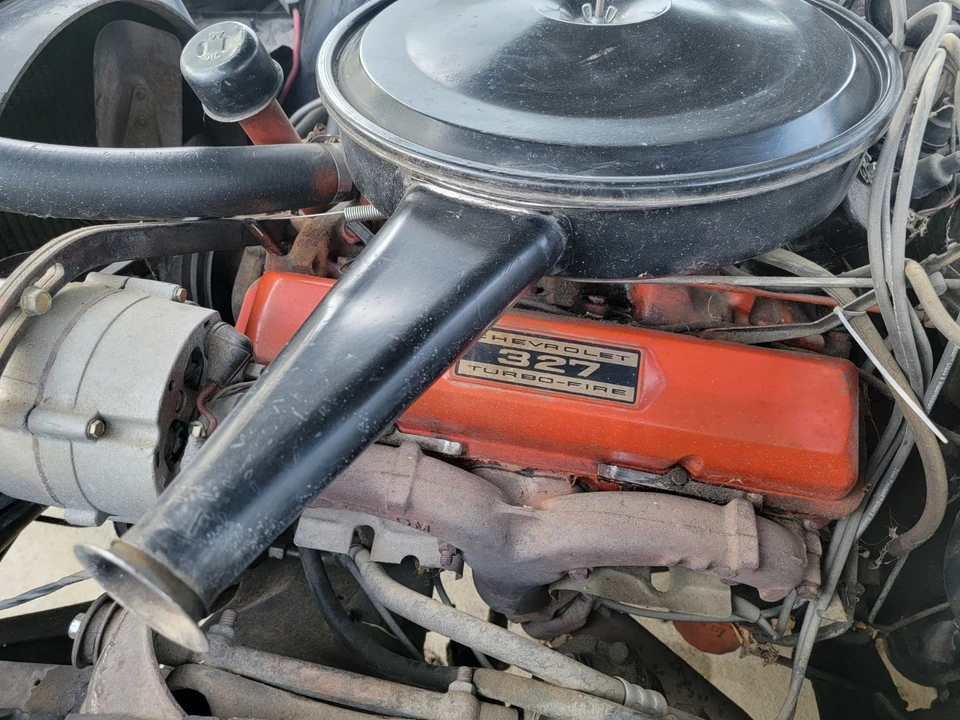 1966 Chevrolet Impala SS 4th Gen - Image 15 of 23