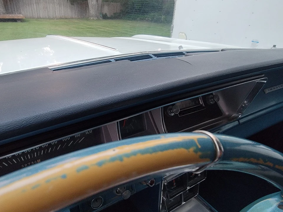 1966 Chevrolet Impala SS 4th Gen - Image 22 of 23