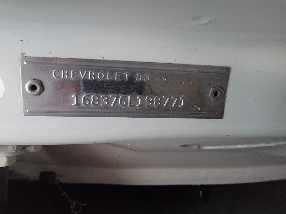 1966 Chevrolet Impala SS 4th Gen - Image 21 of 23