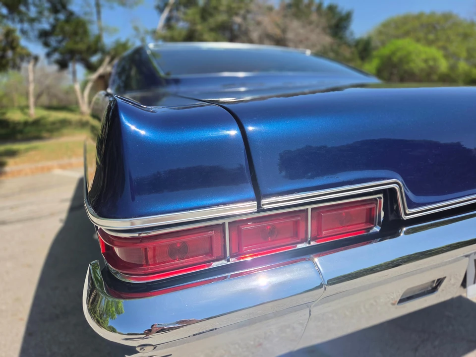 1966 Chevrolet Impala 4th Gen - Image 19 of 31