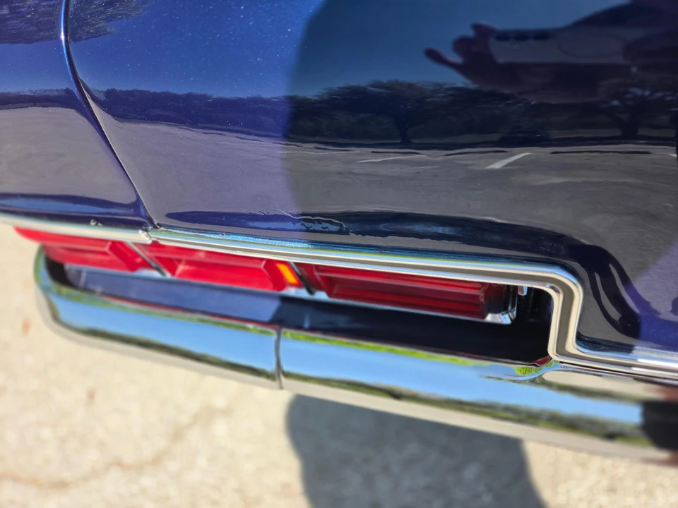 1966 Chevrolet Impala 4th Gen - Image 26 of 31