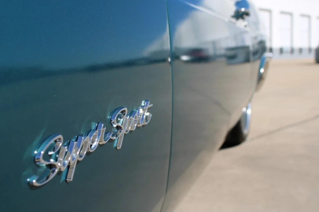 1966 Chevrolet Impala 3rd Gen - Image 19 of 21