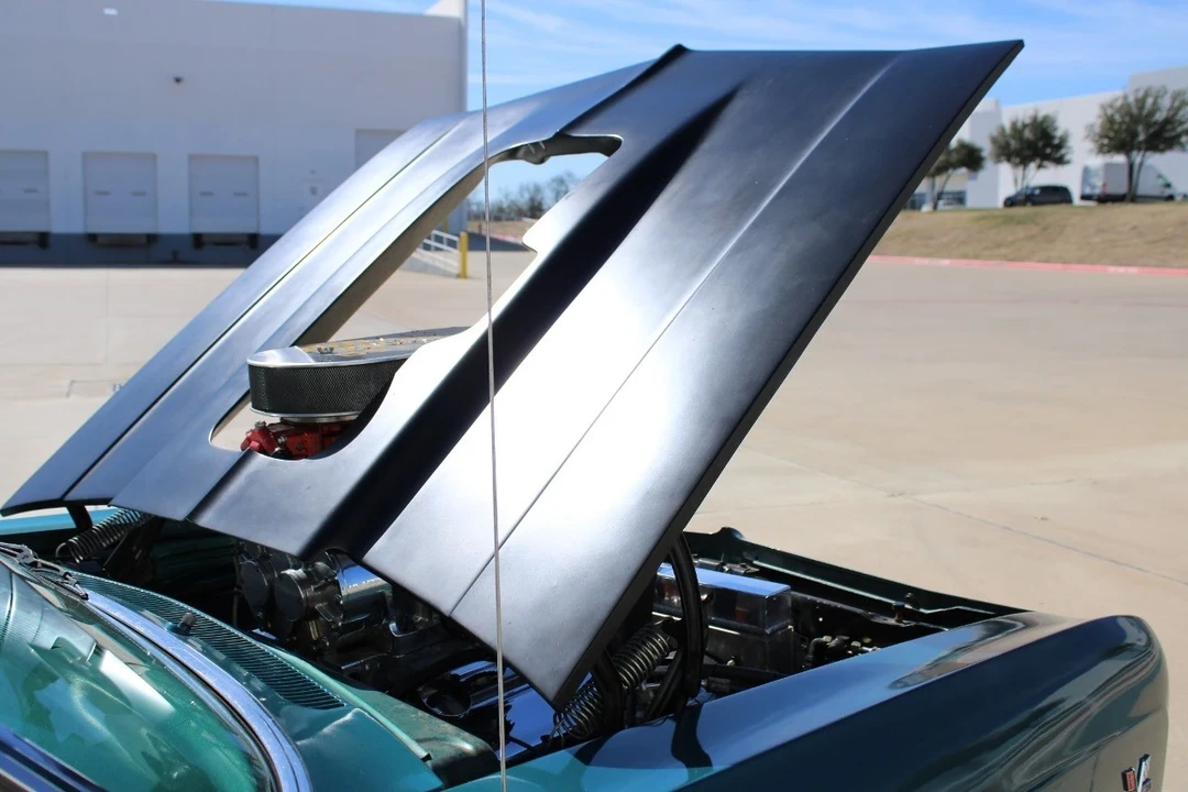 1966 Chevrolet Impala 3rd Gen - Image 21 of 21