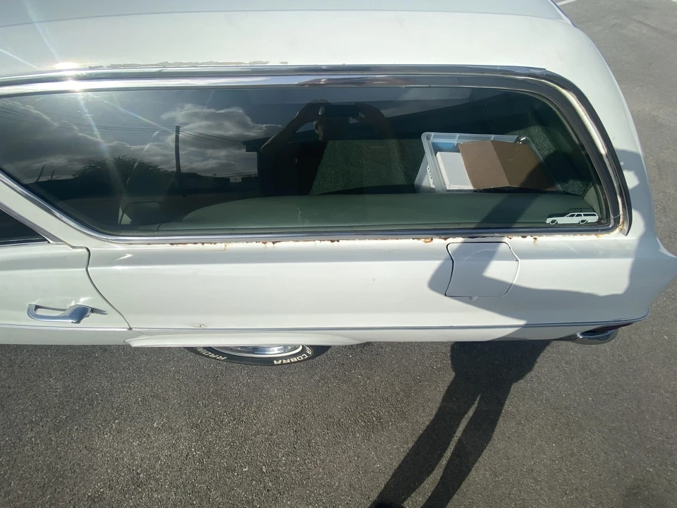 1966 Chevrolet Impala 4th Gen - Image 27 of 31